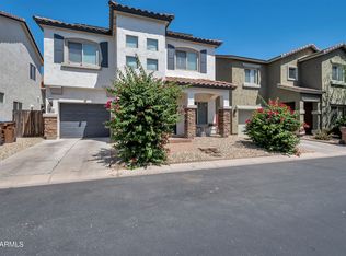 321 S Aaron, Mesa, AZ 85208
