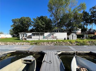 47741 Wagoner Park Rd #34, Alexandria Bay, NY 13607