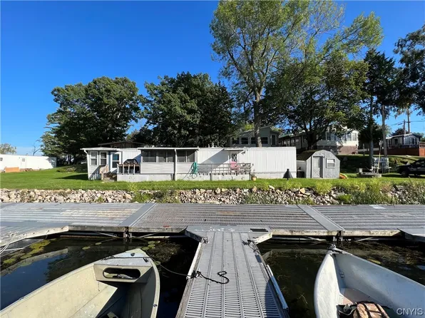47741 Wagoner Park Rd #34, Alexandria Bay, NY 13607