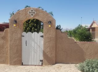 35154 Foothill Rd #C, Lucerne Valley, CA 92356