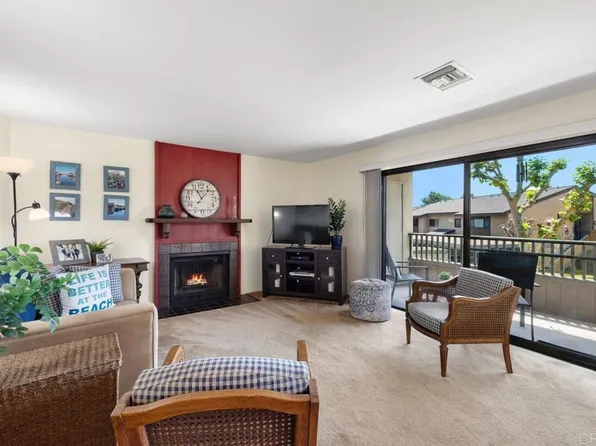 7780 Parkway Dr Unit 703, La Mesa, CA 91942