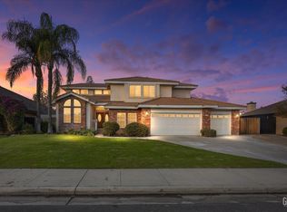 15726 Sammie Ave, Bakersfield, CA 93314