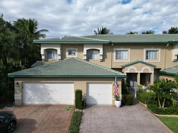 7986 EXETER Boulevard W #101, Tamarac, FL 33321