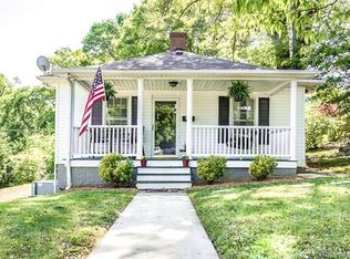 300 E 3rd St, Kannapolis, NC 28083