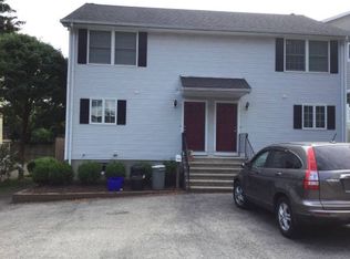 21 Decatur St #A, Cos Cob, CT 06807