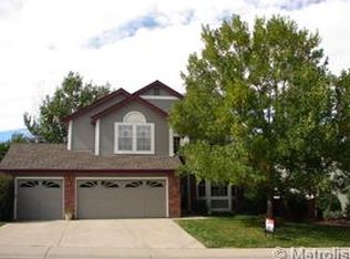 9843 Salford Ln, Highlands Ranch, CO 80126