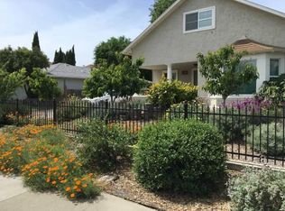 (Undisclosed Address), San Jose, CA 95111