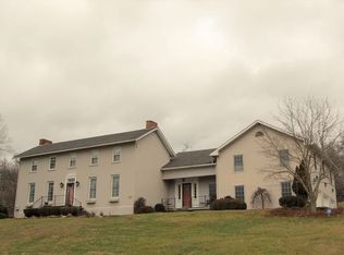 4314 Fisher Rd, Athens, OH 45701