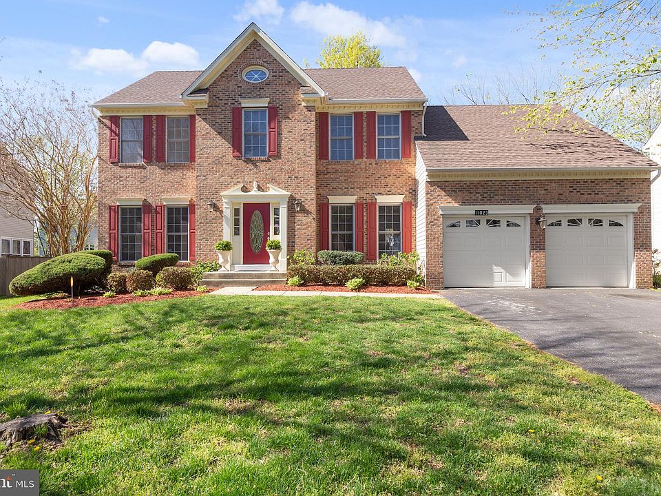 11023 Lake Arbor Way, Bowie, MD 20721 Zillow