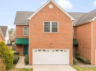 1906 Rosebrook Dr, Chattanooga, TN 37421