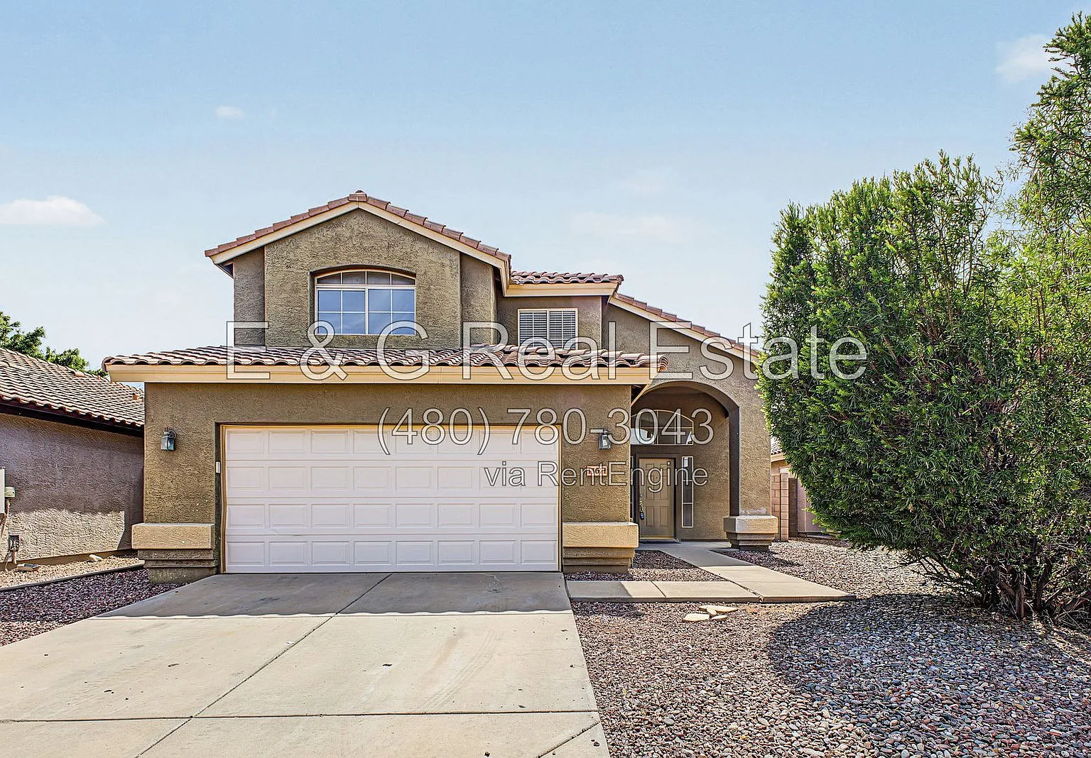 3 bed, 2.5 bath, $1,795 — Photo 1