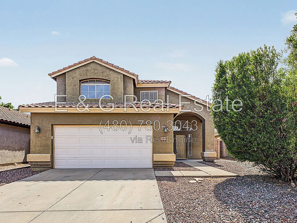 15071 W Heritage Oak Way