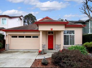 390 Poppy Way, Aptos, CA 95003
