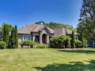37833 N Manor Ave, Beach Park, IL