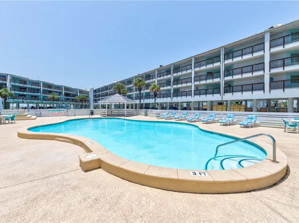 5973 State Highway 361 APT 210, Port Aransas, TX 78373