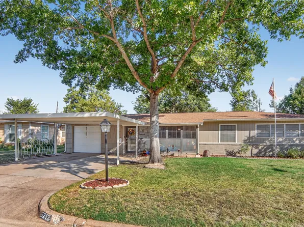 5213 Mallory Dr, Haltom City, TX 76117