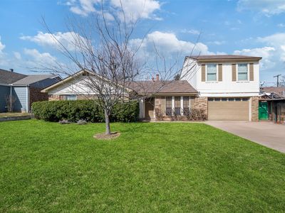 3807 Coronet Ln, Arlington, TX, 76017