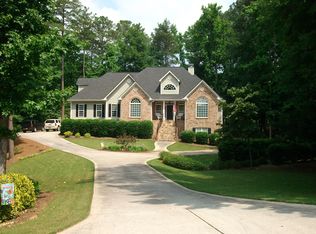 4050 Golfview Ct, Villa Rica, GA 30180