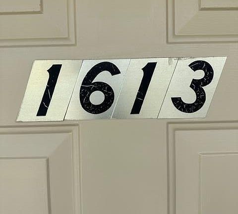 2nd image of 1613 Manchester Trl NE
