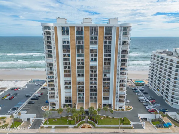 3003 S Atlantic Ave APT 17A2, Daytona Beach Shores, FL 32118