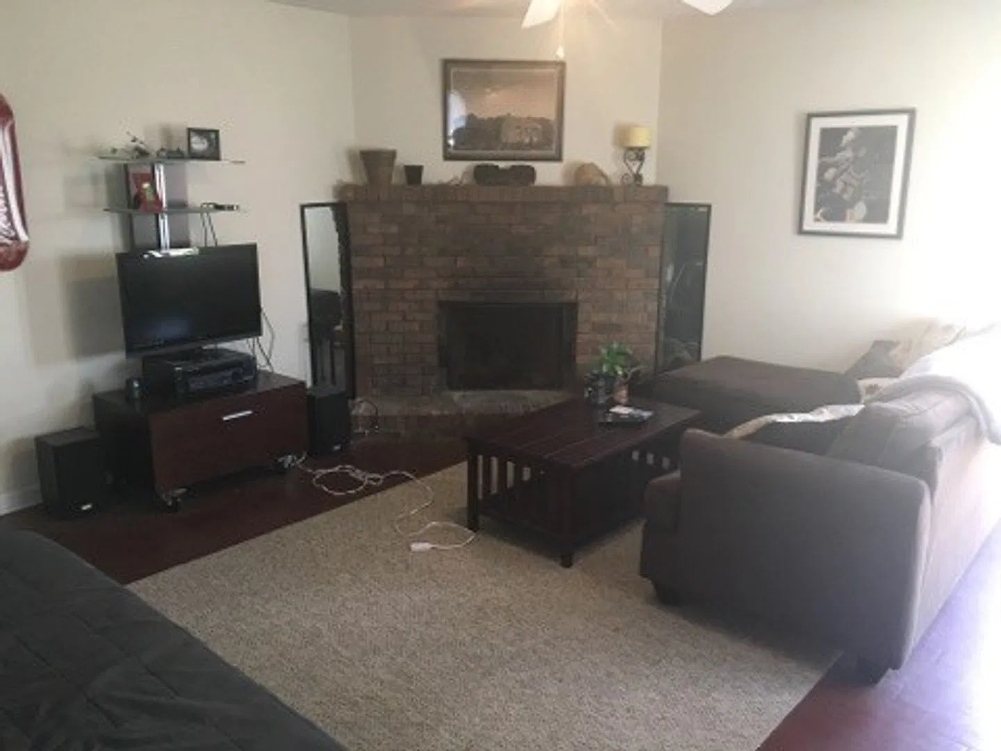 2 bed 1 bath duplex on Barber St. — Photo 3