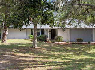 342 E Lancaster St, Lecanto, FL 34461