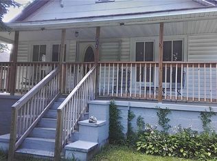 212 Carolina Ave, Thomasville, NC 27360