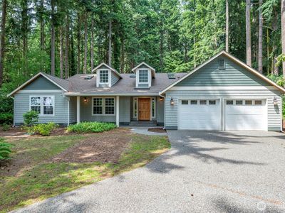 6301 Sahalee Court, Clinton, WA, 98236