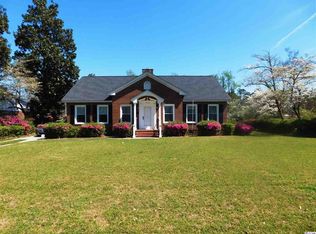 3345 Main St, Loris, SC 29569