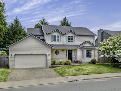 5386 NW 164th Ave, Portland, OR, 97229