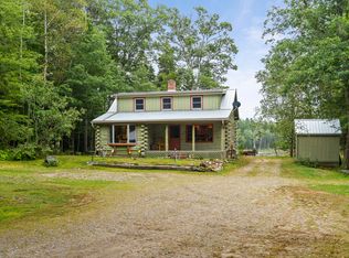 27 Doggett Road, Westport Island, ME 04578