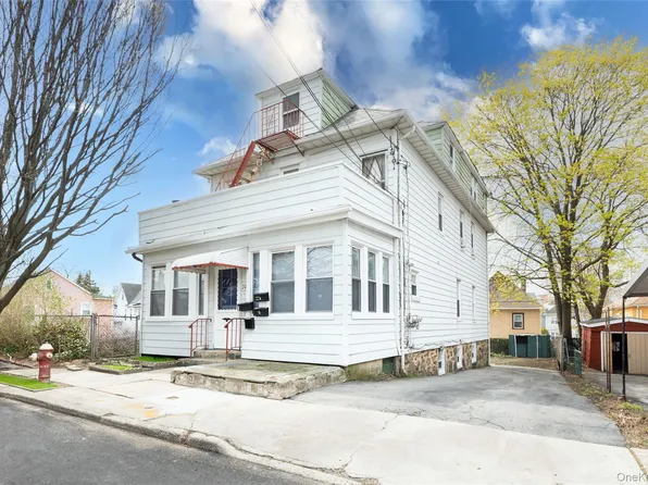 24 Chestnut Place, Mount Vernon, NY 10553