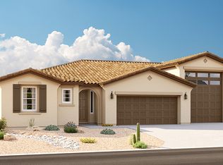 21136 E Cattle Rd, Queen Creek, AZ 85142