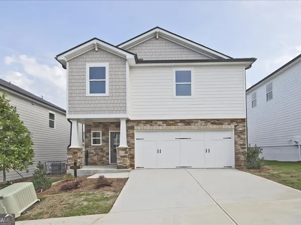 2762 Hawthorne Way, College Park, GA 30337