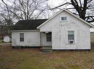 233 Orr Rd, Dyer, TN 38330