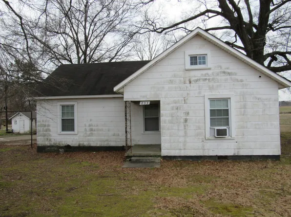 233 Orr Rd, Dyer, TN 38330