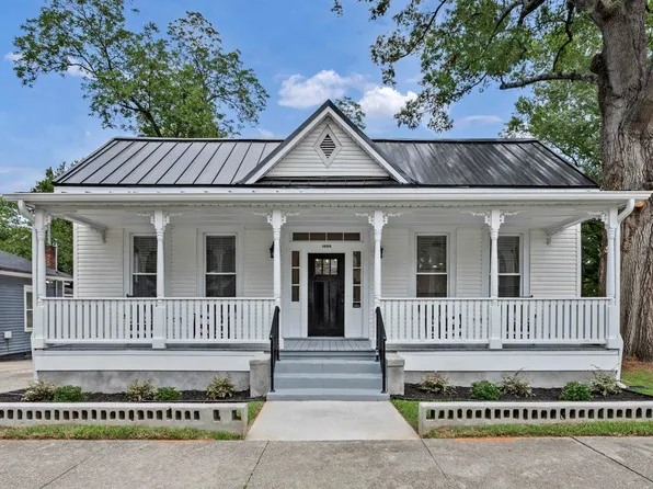 1000 Oak St, Columbia, SC 29205