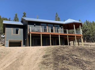 2848 Allen Gulch Rd, Wolf Creek, MT 59648