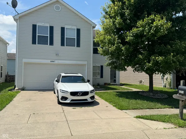 10847 Grace Dr, Ingalls, IN 46048