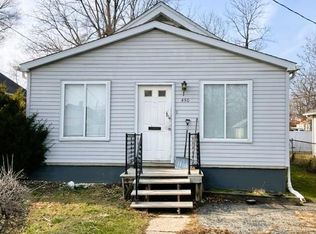 450 S Marshall St, Pontiac, MI