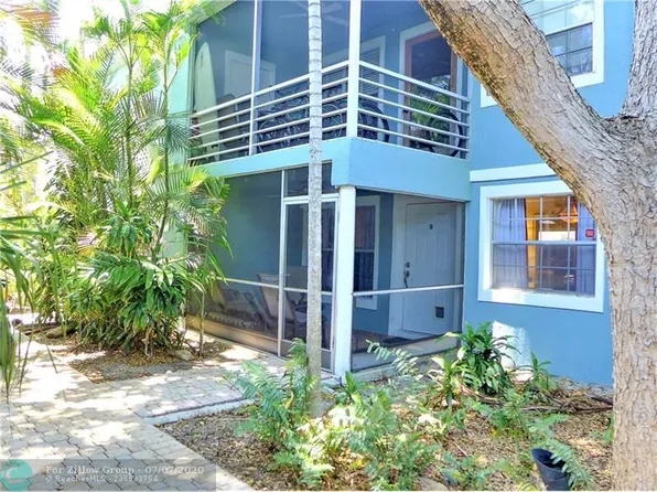 316 SE 10th Ave APT B, Pompano Beach, FL 33060