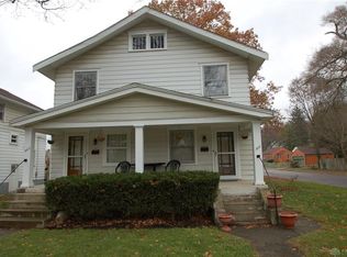 1501 Bowman Ave, Dayton, OH 45409