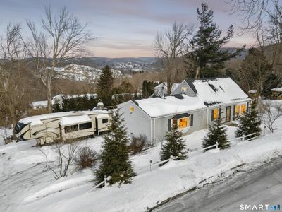 156 Back Rimmon Road, Beacon Falls, CT, 06403