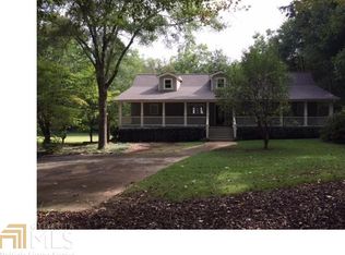 1999 Mann Rd, Douglasville, GA 30134