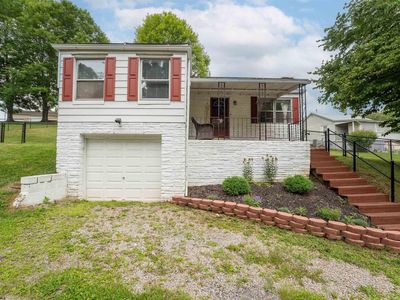 2120 Davis St, Fairmont, WV, 26554