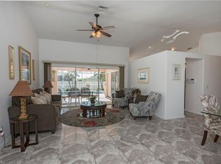 3323 Surfside Blvd, Cape Coral, FL 33914