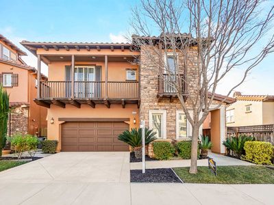 4900 Valerio St, Dublin, CA, 94568