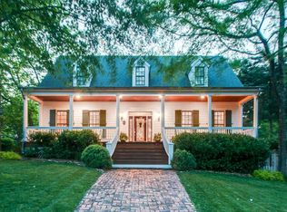 501 Chippenham Ct, Franklin, TN 37069