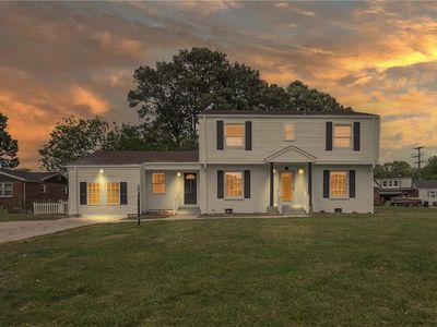 349 Dexter St E, Chesapeake, VA, 23324