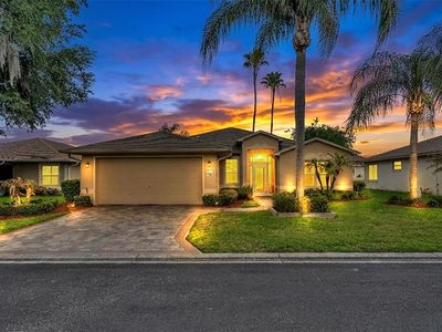 6257 SILVER LAKES DRIVE W, Lakeland, FL, 33810